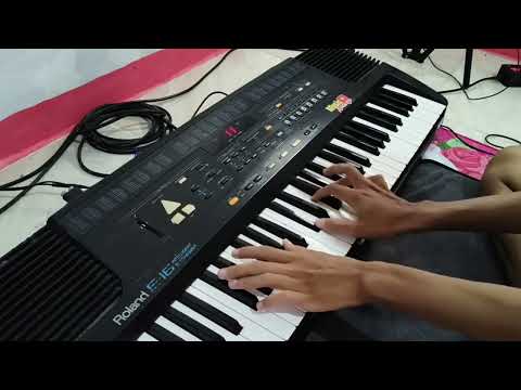 Bahtera Cinta Cover chord...!!!