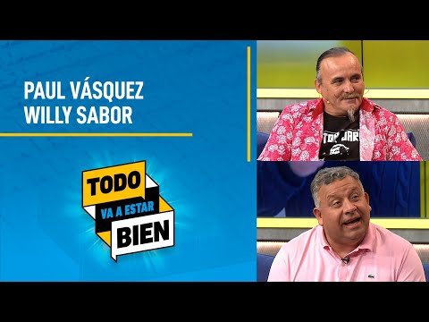 El FLACO RESPONDE a LUIS SLIMMING y la SALIDA de WILLY SABOR de la RADIO | |TVAEB- CAP7