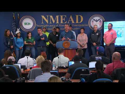 Gobernador solicitará a Biden la Declaración de Desastre Mayor para Puerto Rico