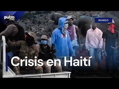 Crisis en Haití: cómo entender la situación y la violencia creciente por asesinato del presidente