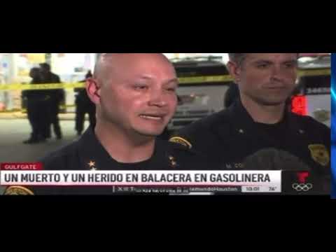 Pacheco dice asesinato de su hijo está bajo investigación