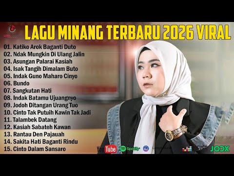 Pop Minang Enak Didengar 2026 Rayola Album Terbaik Saat Ini Paling Banyak Dicari Di Tiktok