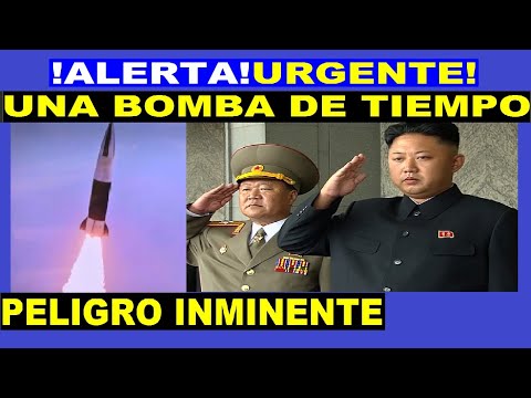 NOTICIAS DE ULTIMA HORA HOY 05 DE MARZO 2022, EL COREANO KIM JONG UN LANZO OTRO PELIGROSO MISIL