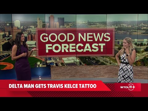 Good News Forecast: Positive vibes on WTOL 11+ for the week of June 29