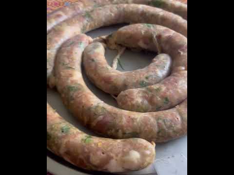 HowtomakeLaosausage