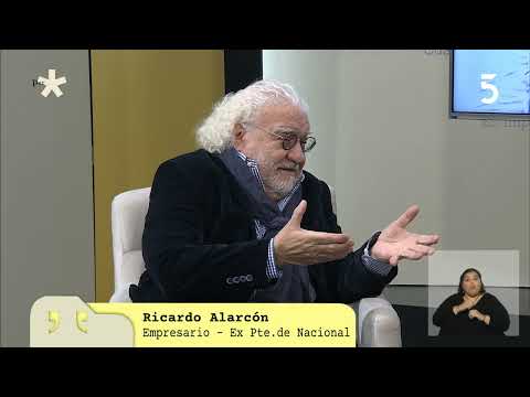 Ricardo Alarcón | Periodistas | 07-07-2022