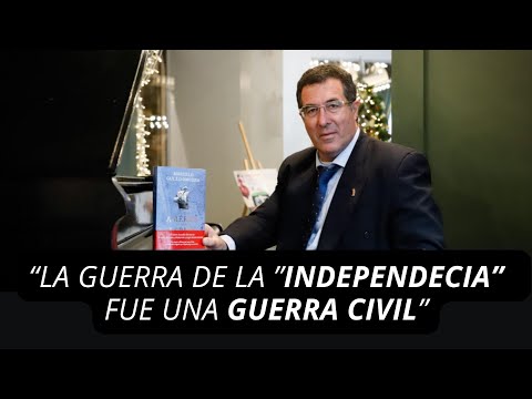 Los Indígenas No Querían Romper con España- Marcelo Gullo