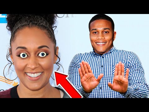 Tia Mowry Disses Single Men and INSTANTLY REGRETS IT!