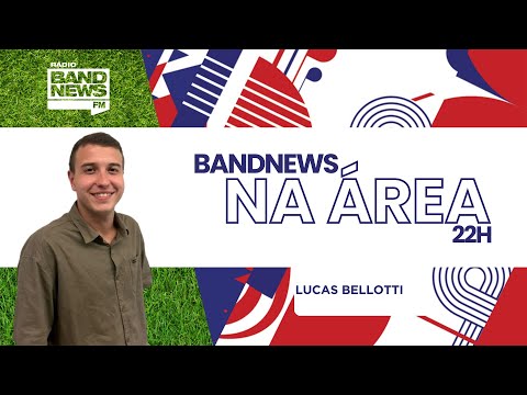 BandNews na Área - 01/05/2024