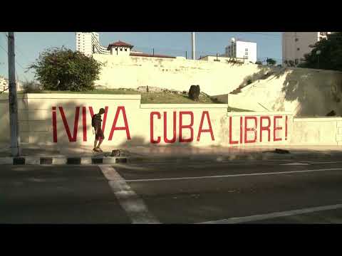 Crisis de combustible en Cuba