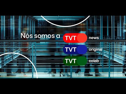 Inagurado Novo site tvt news no ano em que a emissora completa 14 anos