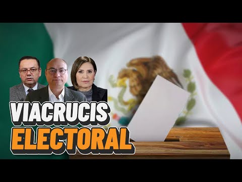 Elecciones en México: Un calvario lleno de crimen y violencia | Mesa Electoral