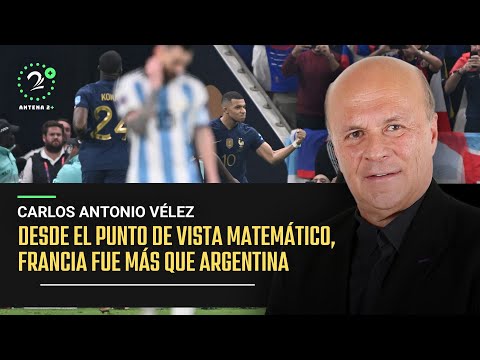 El peor campeón de los últimos 12 mundiales, en números de rendimiento, la Argentina de Qatar