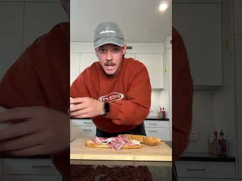 Jeder Italiener immer (sorry)