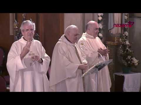 Santa Misa concelebrada en la solemnidad de Santa Teresa del Niño Jesús, 1 de octubre 2024