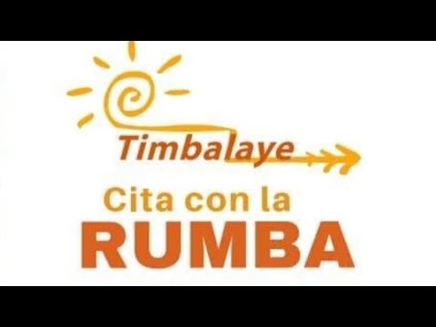 Anuncian nueva edición del Festival Timbalaye La Ruta de la Rumba