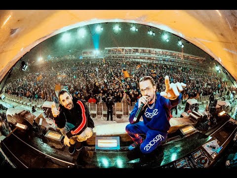 Dimitri Vegas & Like Mike & W&W & Fedde Le Grand - Clap Your Hands (LIVE Tomorrowland 2019)