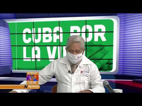 Coronavirus en Cuba:858 pacientes positivos y 4 fallecidos