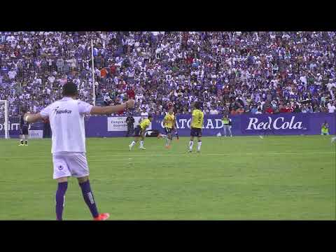 ¡SE DEFINIÓ LA GRAN FINAL! | El Color - Celaya vs Atlético Morelia | Semifinales