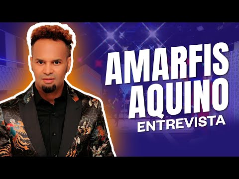 Entrevista a Amarfis Aquino, Vocalista | Extremo a Extremo