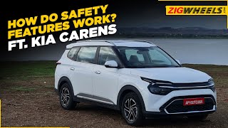 Safety Features Explained: Featuring Kia Carens (Sponsored Feature)