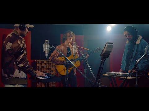 Cheat Codes - "Shed A Light" (Acoustic Version)