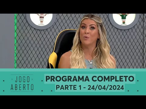 Desabafo de Cássio e vitória do Grêmio: confira os destaques do futebol | Reapresentação Parte 1