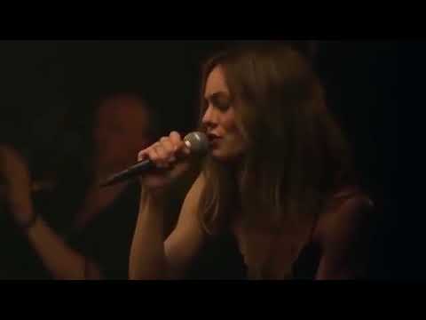Vanessa Paradis   La Chanson Des Vieux Cons