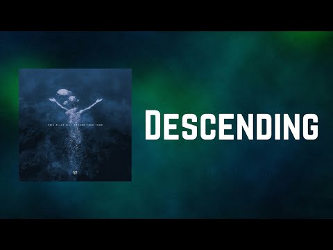Sleep Token - Descending (Lyrics)