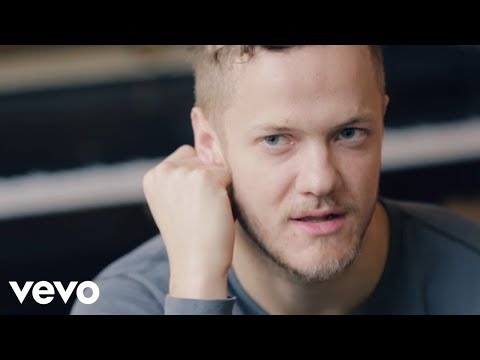 Imagine Dragons - Smoke + Mirrors: Album Trailer