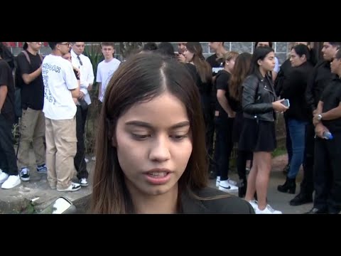 Novia de joven asesinado en Zapote hace fuerte crítica contra autoridades