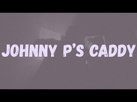 Benny The Butcher x J. Cole - Johnny P’s Caddy (Lyrics)