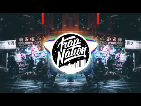 Martin Garrix - Now That I've Found You (Dropwizz & Savagez Remix)