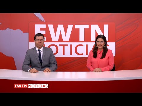 EWTN NOTICIAS - 2024-07-05 - Noticias católicas | Programa completo