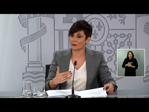 Rodríguez traslada un mensaje de tolerancia cero ante el caso Mediador