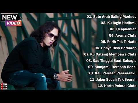 Lagu Baru Thomas Arya 2026 - Slow Rock Indonesia Paling Viral Minggu Ini