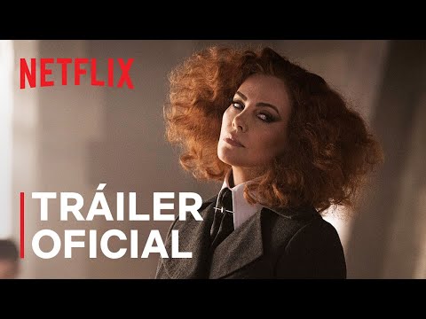 La Escuela del Bien y del Mal | Tráiler oficial | Netflix