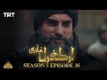 Ertugrul Ghazi Urdu  Episode 35 Season 5