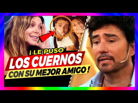 ?? !!! Monica Ayos Le Puso Los Cuernos a Diego Olivera /  ?? ?? ?? ?