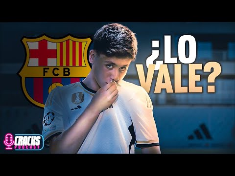 GUERRA por GULER ¿Por qué CAMBIÓ al BARÇA por el MADRID? | ¡Últimos MOVIMIENTOS y RUMORES! / #24