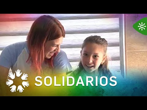 Solidarios | Mis metas por ti