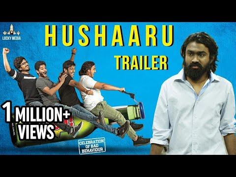 Husharu full movie 2024 online watch free dailymotion