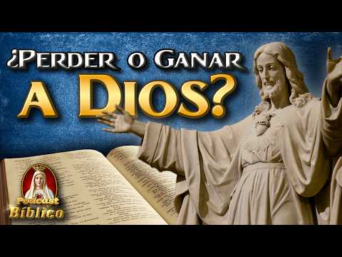 El Abandono de Dios ¿Por qué Sucede y qué Debo Hacer??18 Podcast Bíblico Caballeros de la Virgen
