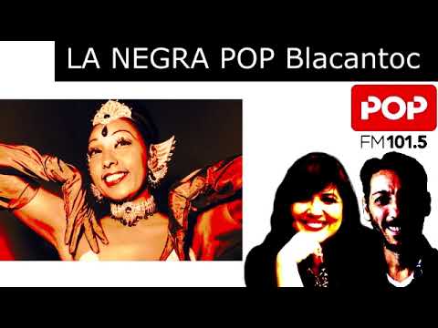 La historia de Josephine Baker La Negra Pop