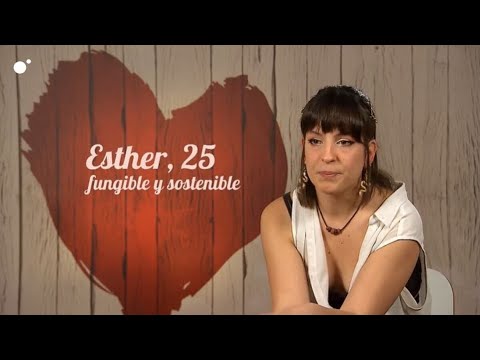 Esther explota en 'First Dates': Estoy hasta el co** del ghosting; los chicos muestran mucho interé