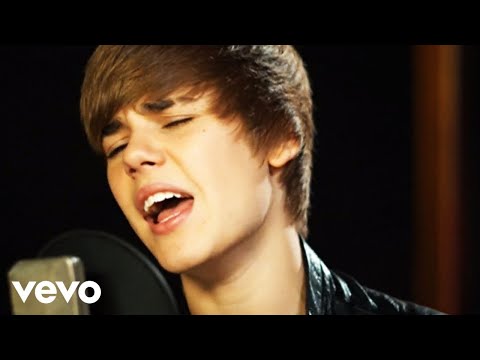 Video: Tai vienintele gera Justin Bieber daina - 