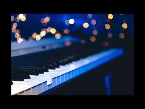 Versace on the floor - Bruno Mars Cover (piano original key version with special high note)