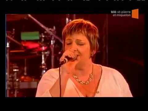 Chantal - Des Etoiles dans les yeux (Live)