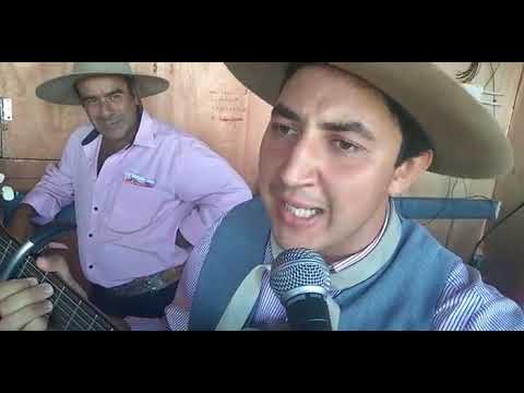 Payada de contrapunto en Fiesta de la Patria Gaucha 2022 - Radio Tacuarembó