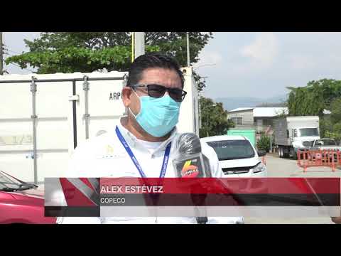 SINAGER habilitara 2 albergues mas en San Pedro Sula